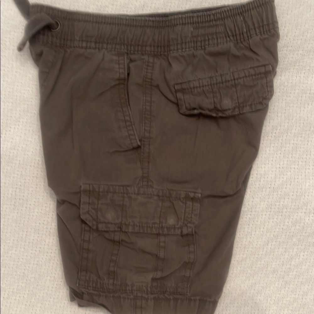 Boys Cargo Shorts